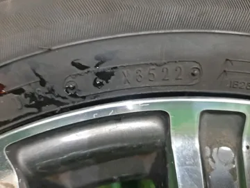РЕЗИНА ЛЕГКОВАЯ НА DUNLOP WM02