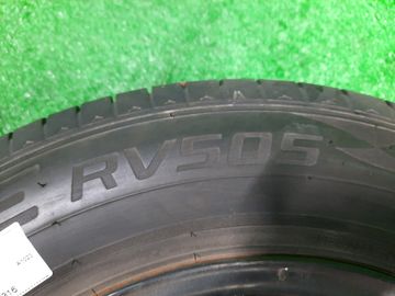 РЕЗИНА ЛЕГКОВАЯ НА DUNLOP RV505
