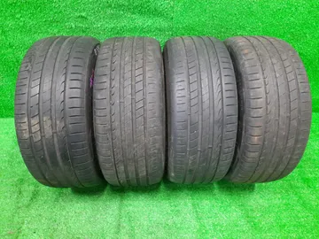 РЕЗИНА ЛЕГКОВАЯ НА MINERVA RADIAL F205