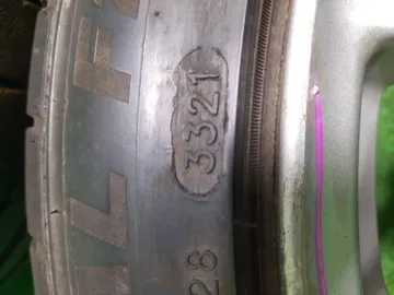 РЕЗИНА ЛЕГКОВАЯ НА MINERVA RADIAL F205