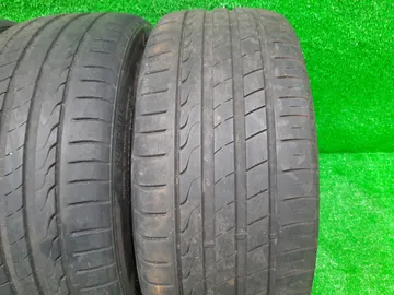 РЕЗИНА ЛЕГКОВАЯ НА MINERVA RADIAL F205
