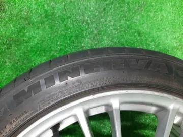 РЕЗИНА ЛЕГКОВАЯ НА MINERVA RADIAL F205