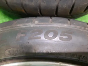 РЕЗИНА ЛЕГКОВАЯ НА MINERVA RADIAL F205