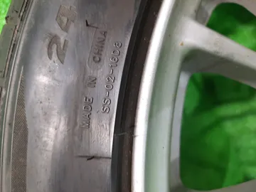 РЕЗИНА ЛЕГКОВАЯ НА MINERVA RADIAL F205