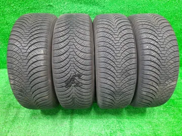 РЕЗИНА ЛЕГКОВАЯ НА DUNLOP MAXX AS1