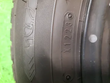 РЕЗИНА ЛЕГКОВАЯ НА DUNLOP MAXX AS1
