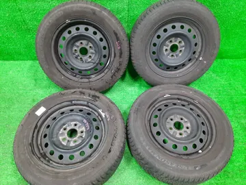 РЕЗИНА ЛЕГКОВАЯ НА DUNLOP MAXX AS1