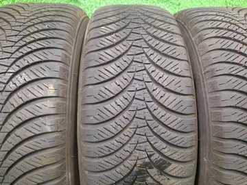 РЕЗИНА ЛЕГКОВАЯ НА DUNLOP MAXX AS1