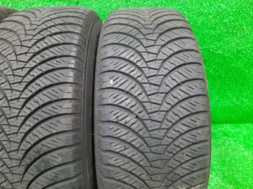 РЕЗИНА ЛЕГКОВАЯ НА DUNLOP MAXX AS1