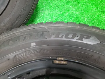 РЕЗИНА ЛЕГКОВАЯ НА DUNLOP MAXX AS1