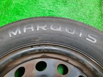 РЕЗИНА ЛЕГКОВАЯ НА CST MR61 MARQUIS