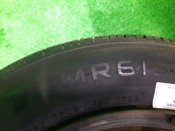РЕЗИНА ЛЕГКОВАЯ НА CST MR61 MARQUIS