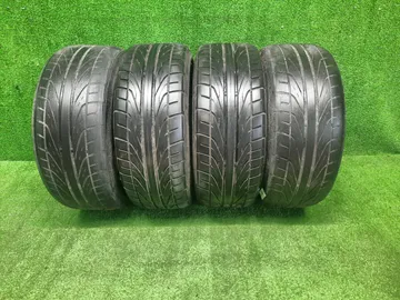 РЕЗИНА ЛЕГКОВАЯ НА DUNLOP DZ-101