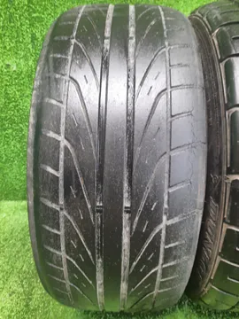 РЕЗИНА ЛЕГКОВАЯ НА DUNLOP DZ-101