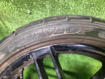 РЕЗИНА ЛЕГКОВАЯ НА DUNLOP DZ-101