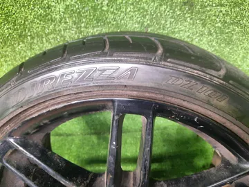 РЕЗИНА ЛЕГКОВАЯ НА DUNLOP DZ-101