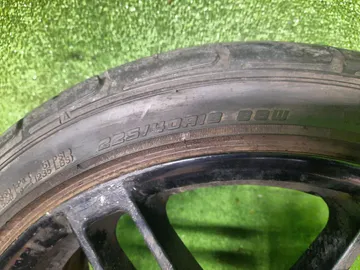 РЕЗИНА ЛЕГКОВАЯ НА DUNLOP DZ-101