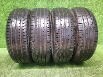 РЕЗИНА ЛЕГКОВАЯ НА YOKOHAMA ES32