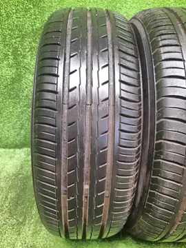 РЕЗИНА ЛЕГКОВАЯ НА YOKOHAMA ES32