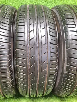 РЕЗИНА ЛЕГКОВАЯ НА YOKOHAMA ES32