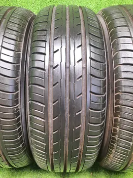 РЕЗИНА ЛЕГКОВАЯ НА YOKOHAMA ES32