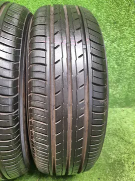 РЕЗИНА ЛЕГКОВАЯ НА YOKOHAMA ES32