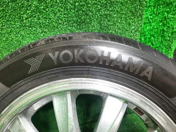 РЕЗИНА ЛЕГКОВАЯ НА YOKOHAMA ES32