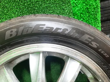 РЕЗИНА ЛЕГКОВАЯ НА YOKOHAMA ES32