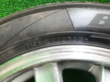 РЕЗИНА ЛЕГКОВАЯ НА YOKOHAMA ES32