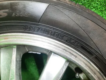 РЕЗИНА ЛЕГКОВАЯ НА YOKOHAMA ES32