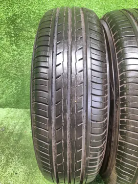 РЕЗИНА ЛЕГКОВАЯ НА YOKOHAMA ES32