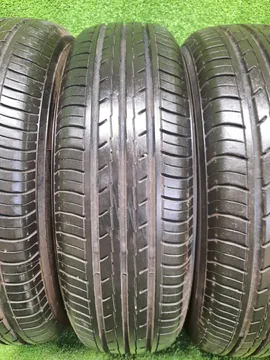 РЕЗИНА ЛЕГКОВАЯ НА YOKOHAMA ES32