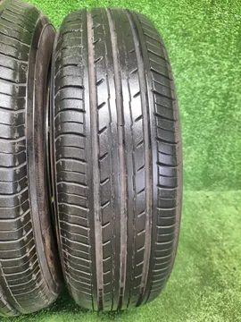 РЕЗИНА ЛЕГКОВАЯ НА YOKOHAMA ES32