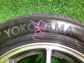 РЕЗИНА ЛЕГКОВАЯ НА YOKOHAMA ES32