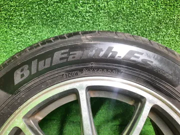 РЕЗИНА ЛЕГКОВАЯ НА YOKOHAMA ES32