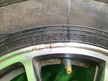 РЕЗИНА ЛЕГКОВАЯ НА YOKOHAMA ES32