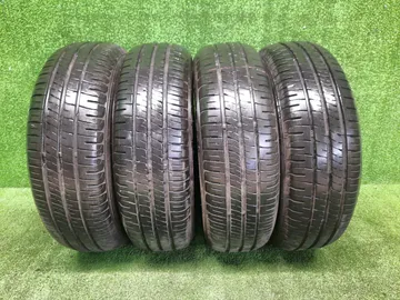 РЕЗИНА ЛЕГКОВАЯ НА DUNLOP EC-204