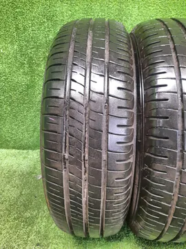 РЕЗИНА ЛЕГКОВАЯ НА DUNLOP EC-204
