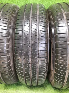 РЕЗИНА ЛЕГКОВАЯ НА DUNLOP EC-204