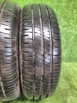 РЕЗИНА ЛЕГКОВАЯ НА DUNLOP EC-204