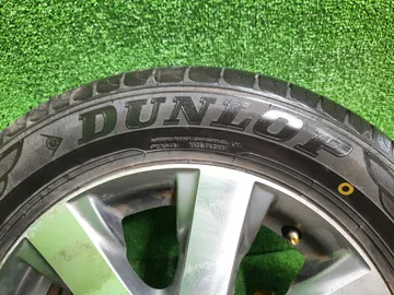 РЕЗИНА ЛЕГКОВАЯ НА DUNLOP EC-204