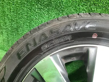 РЕЗИНА ЛЕГКОВАЯ НА DUNLOP EC-204