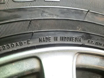 РЕЗИНА ЛЕГКОВАЯ НА DUNLOP EC-202