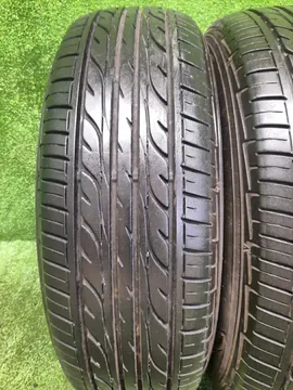 РЕЗИНА ЛЕГКОВАЯ НА DUNLOP EC-202