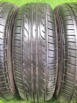 РЕЗИНА ЛЕГКОВАЯ НА DUNLOP EC-202