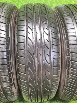 РЕЗИНА ЛЕГКОВАЯ НА DUNLOP EC-202