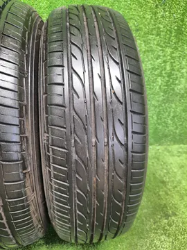 РЕЗИНА ЛЕГКОВАЯ НА DUNLOP EC-202