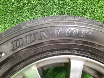 РЕЗИНА ЛЕГКОВАЯ НА DUNLOP EC-202