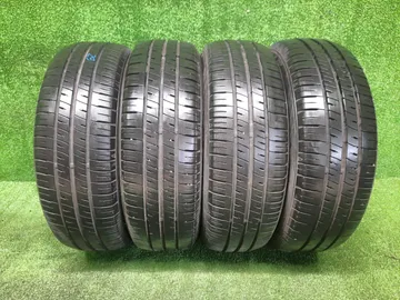 РЕЗИНА ЛЕГКОВАЯ НА MAXRUN EFFICIA