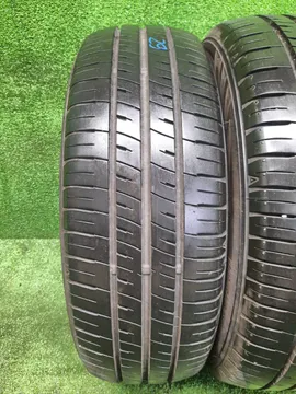 РЕЗИНА ЛЕГКОВАЯ НА MAXRUN EFFICIA